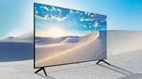 Продам Smart TV 43дм G7000 Android 13 новый