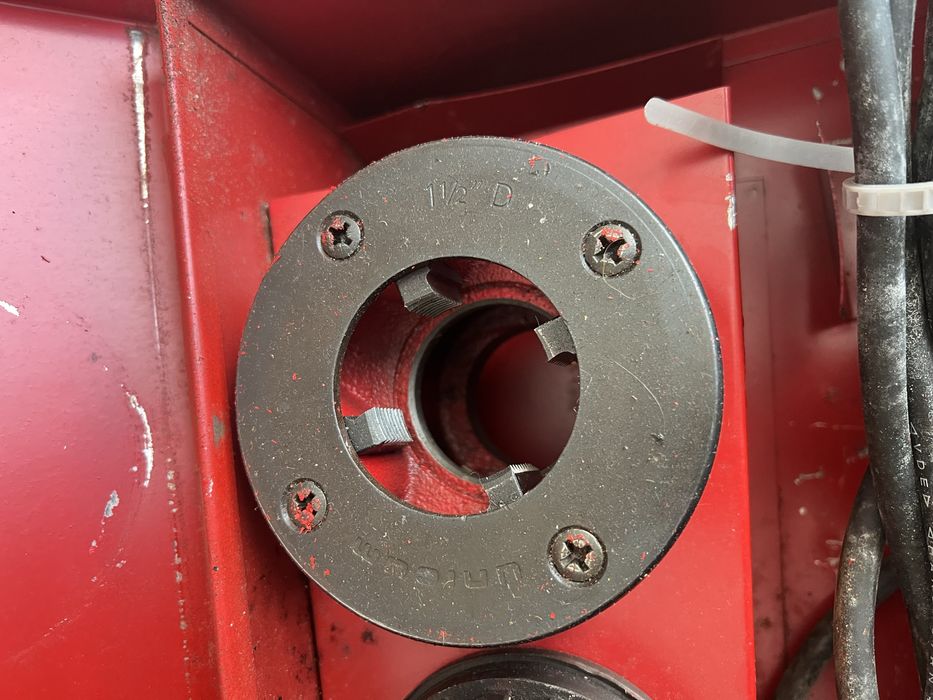 Filiera electrica UNICUM uniturbo2