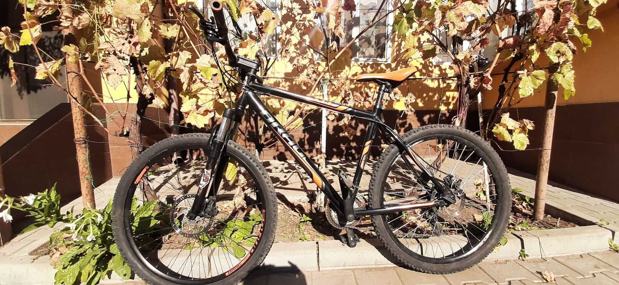 Bicleta DRAG H3 TX