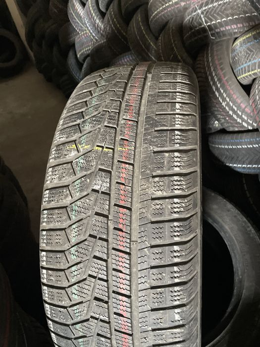 Anvelope Hankook set 4 buc 225/55 R 19