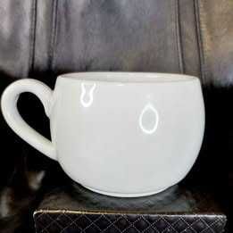 Рядка , колекционерска чаша от третия Райх