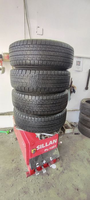 185/65R15 4 шины