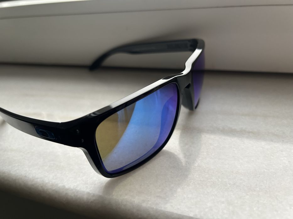 Ochelari de soare oakley holbrook