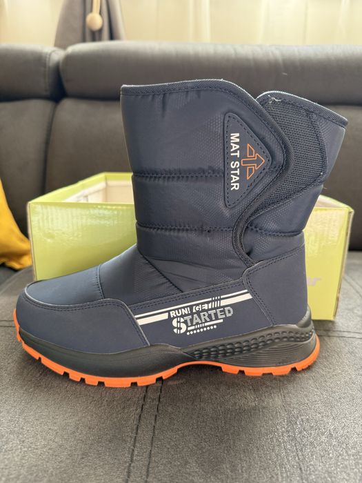 детски апрески, номер 35