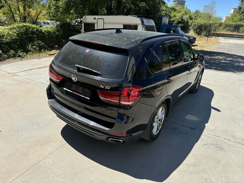 БМВ Х5, Ф15, 3.0д НА ЧАСТИ (BMW X5, F15 na chasti)