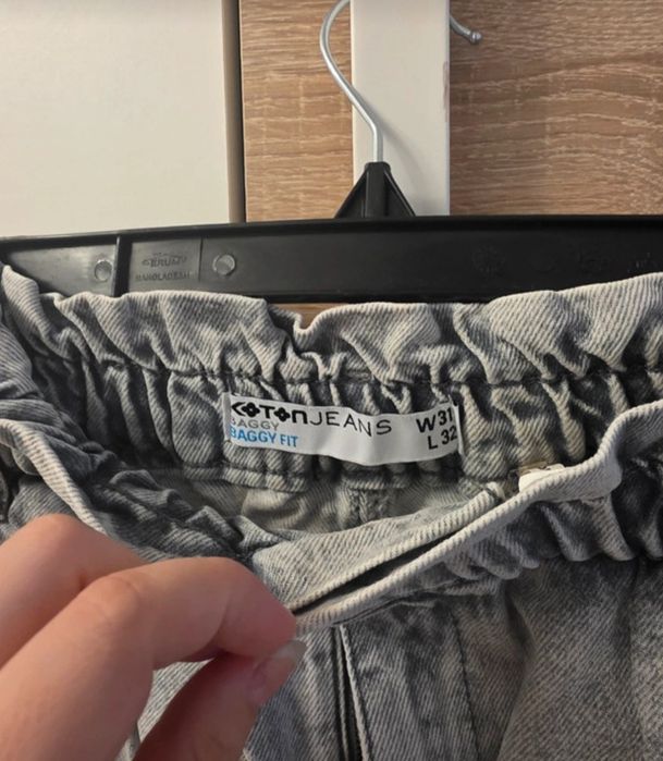 Blugi KOTON mărimea L