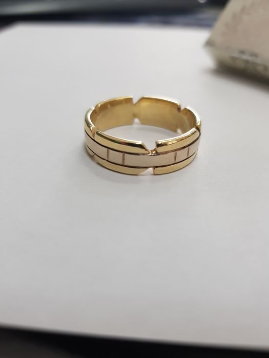 Verigheta  model deosebit (cdc)staramanet