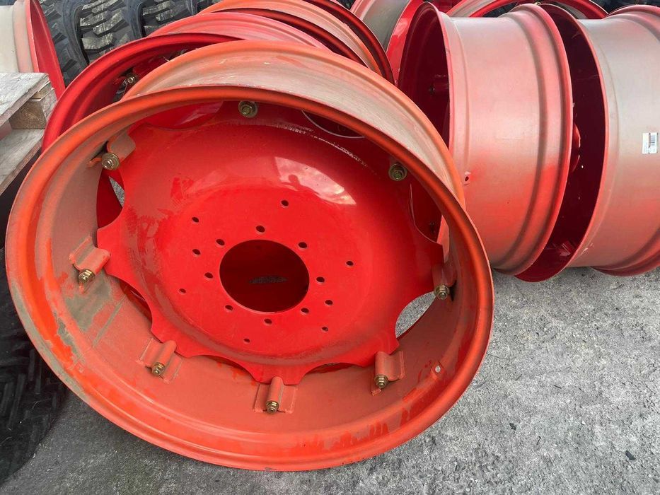 janta tractor universal u 650  romanesc r38 14.00