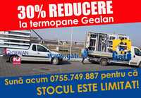 Fabrică Tâmplărie PCV GEALAN - Acum 30% REDUCERE în Voluntari