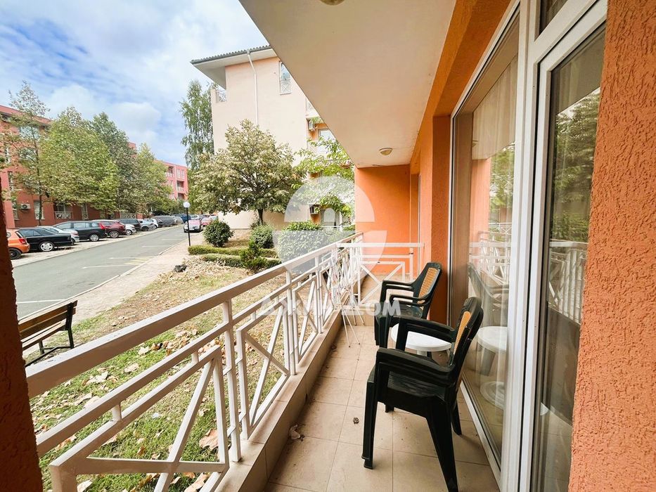 Продава се Двустаен апартамент в к.к. Слънчев бряг - 50 кв.м за 830 €/кв.м - Снимка #6
