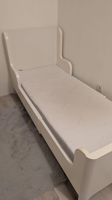 Юнушеско легло с променлива дължина