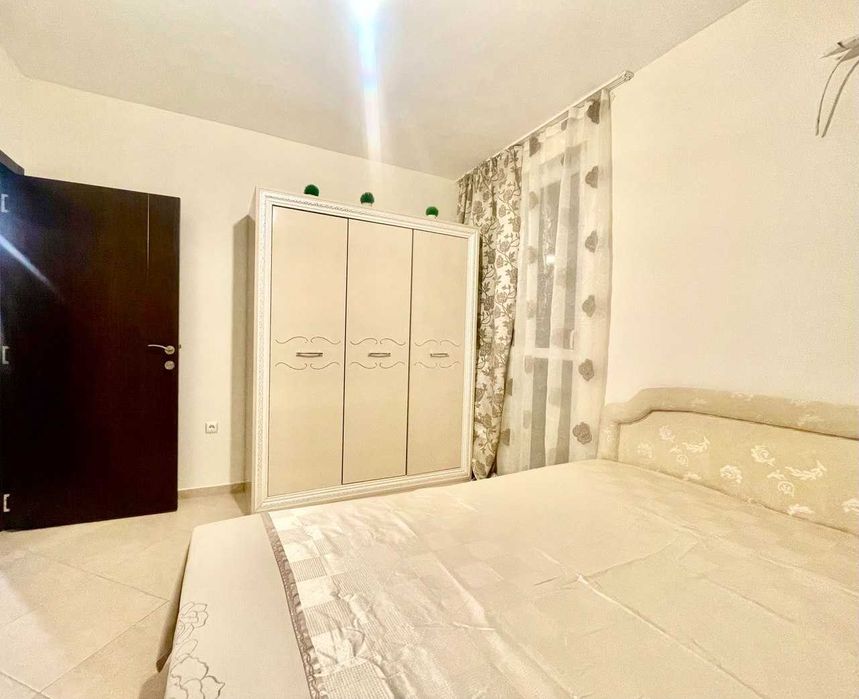 Продава се Тристаен апартамент в к.к. Слънчев бряг - 69 кв.м за 1131 €/кв.м - Снимка #7