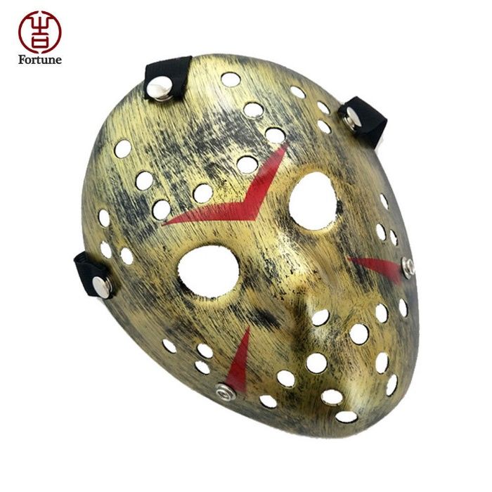 Masca Hockey Halloween Jason Voorhees Friday the 13th