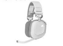 CORSAIR HS80 RGB Over ear WIRELESS Multiplatform Gaming Headse