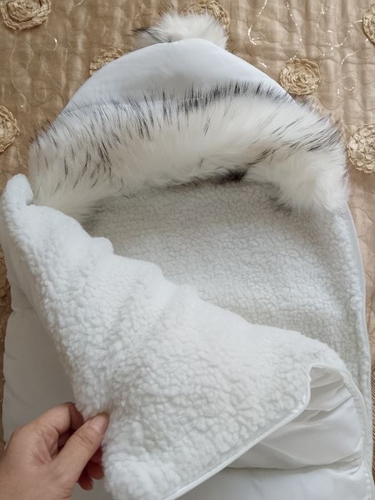 Продам зимний кокон