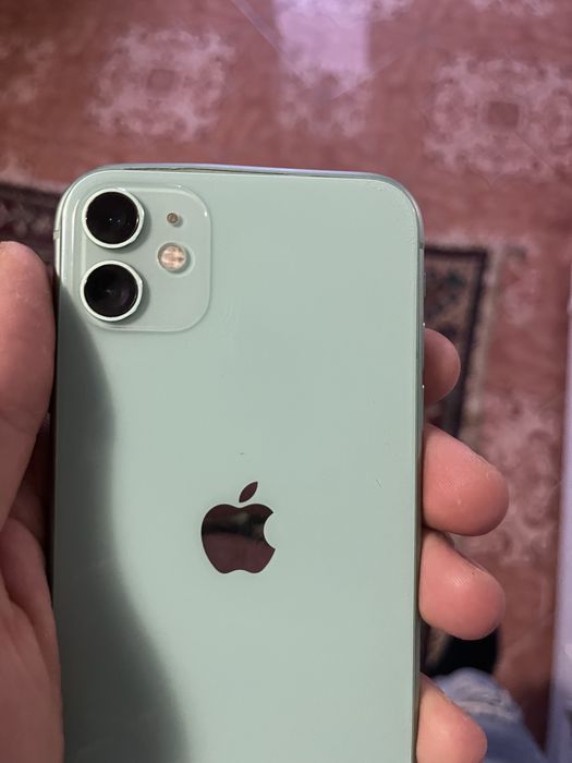 Vand iphone 11