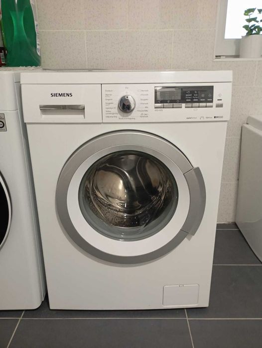 Masina de spalat Siemens IQ500 - 250 lei
