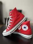 Converse Chuck Taylor, nr 37