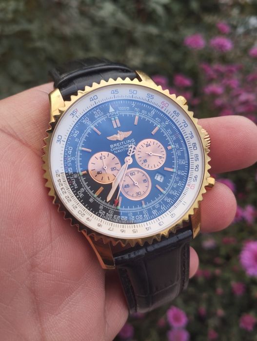 Мужские часы Breitling