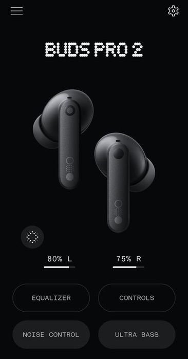 CMF Buds Pro 2 — Левый и Правый наушники отдельно | Оригинал