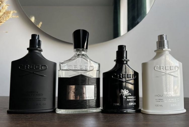 Tilia Byredo bayredo Original parfume