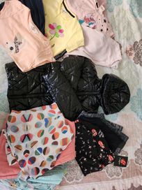 Дрехи-яке, рокли, поли, Zara, H&M, Reserved