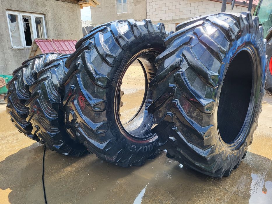 Anvelope FENDT 512 : 2 buc 480 65 R 28