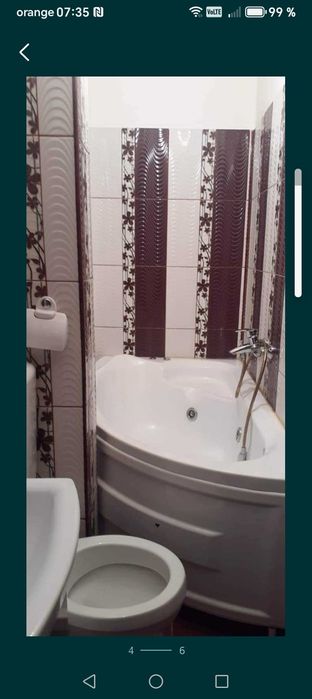 Inchiriez apartament cu 2 camere in Cartier Hipodrom