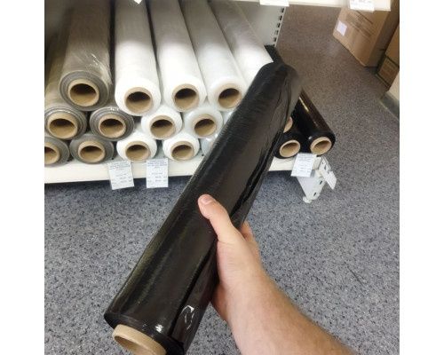 Streych plenka ishlab chiqaramiz optom arzon sifatli стрейч плёнка