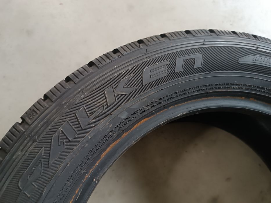 Anvelope iarna 215 60 17c Falken dot2020