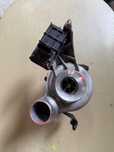 Turbina bmw f10 f11 f30 f36 x3 x4 f25 2.0d 184cp