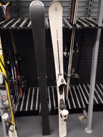 Atomic Cloud 8 143 - S/M - produs resigilat - (SecondHand) Decathlon