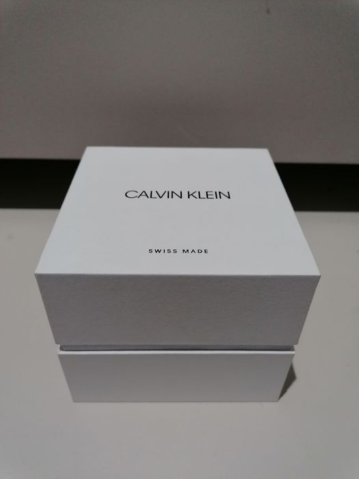 Часовник дамски Calvin Klein