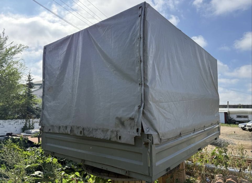 Продам борт на газель 3,2метр