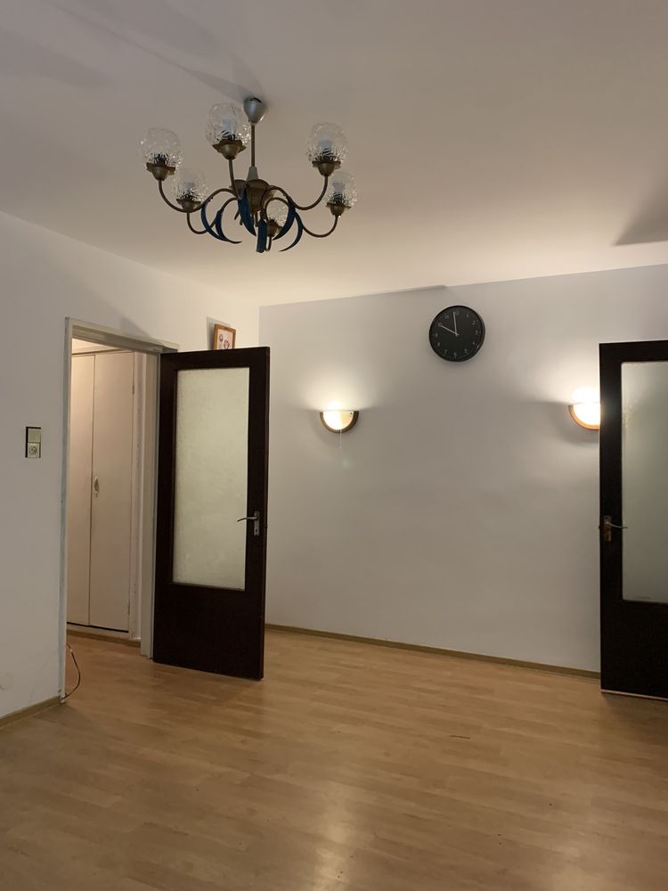 Apartament 3 camere, parter, zona Kaufland Colentina, Obor