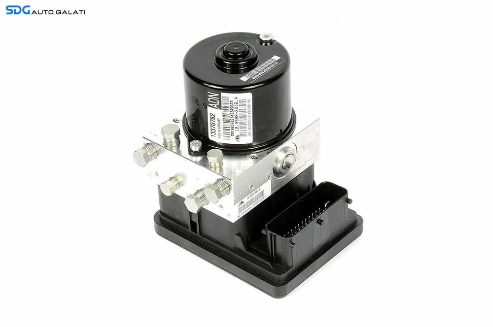 Pompa ABS Opel Astra J 2009 - 2016 Cod 13412550 [C7235]