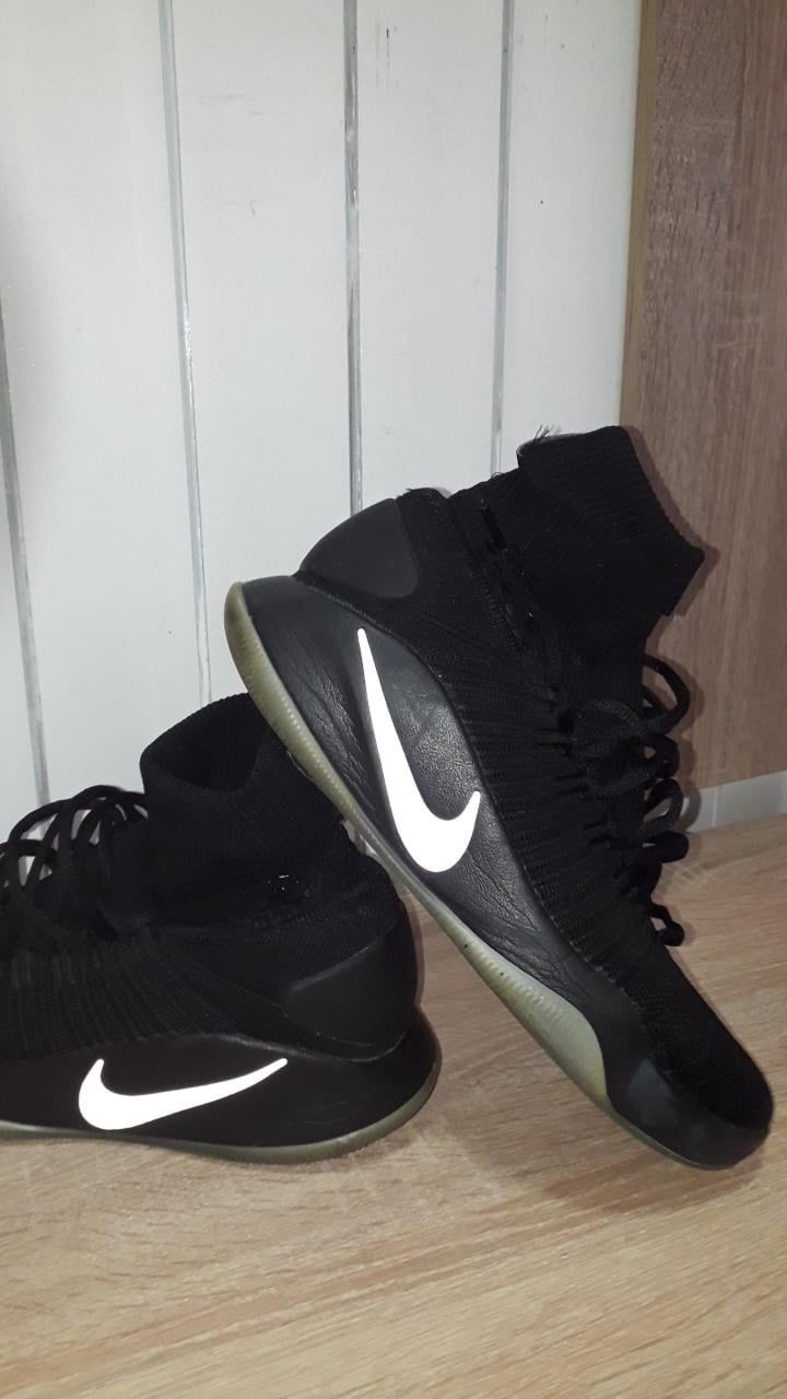 Nike Hyperdunk 2016 43