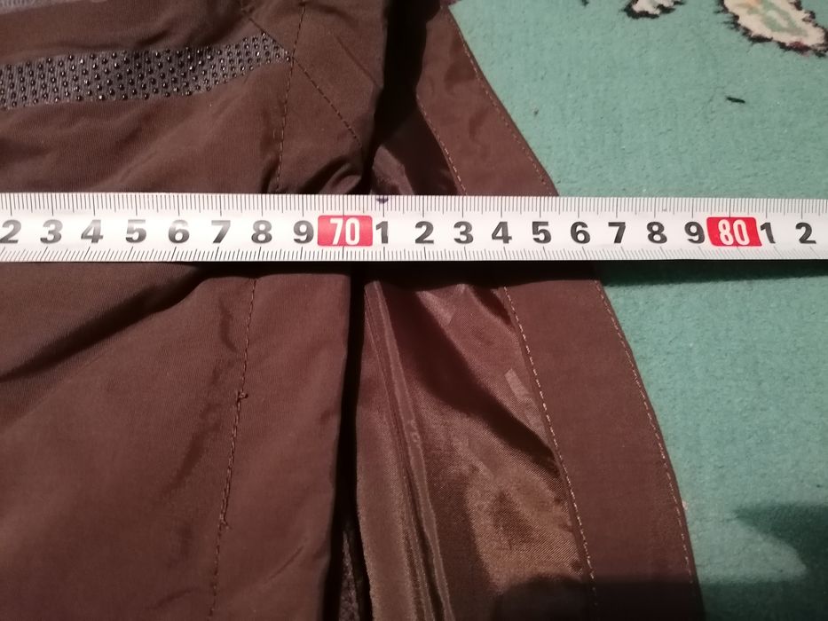 Мъжко яке ново на английската марка Regatta