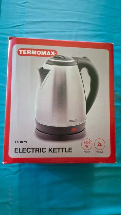 Нова кана за затопляне на вода