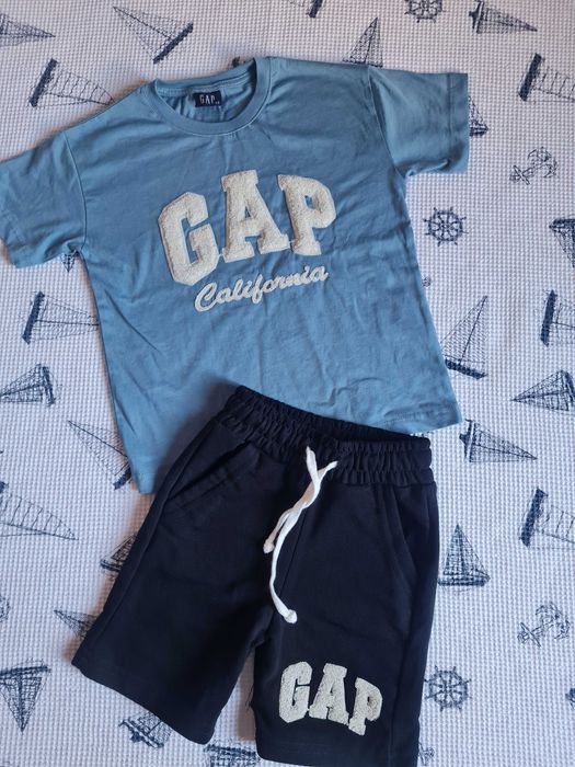 Детски комплекти Зара, GAP