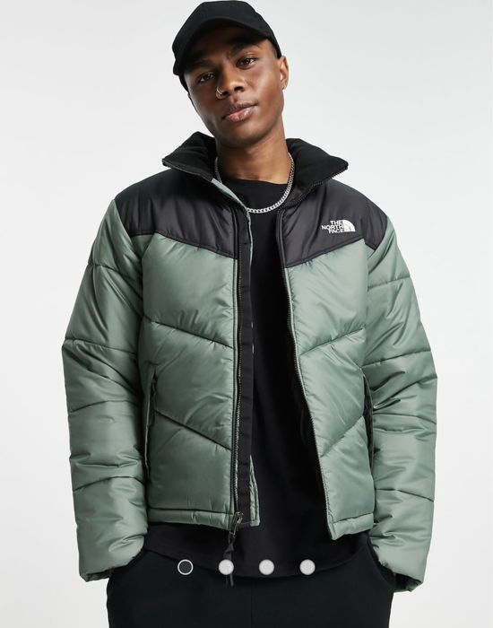 The North Face Saikuru Jacket