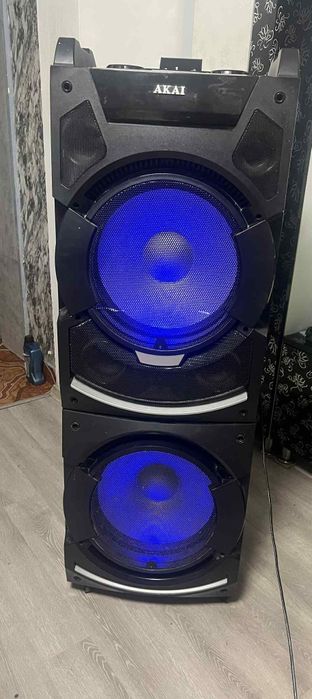 Boxă mare activă 400w