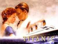 Titanic film 35mm