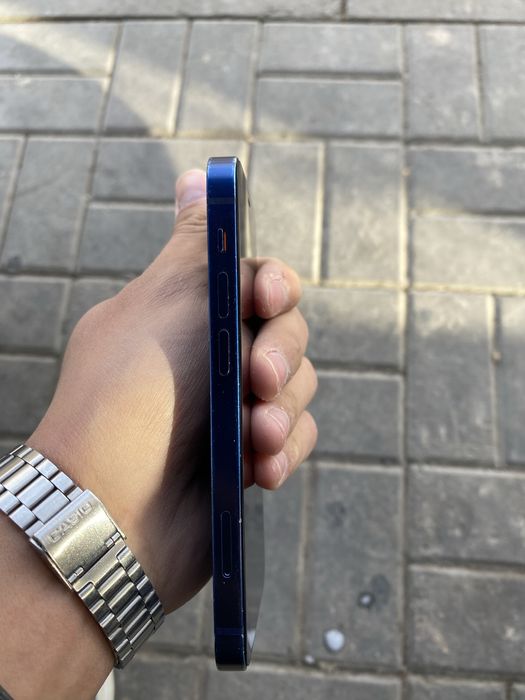 iphone 12 mini норм состояние торг имеется