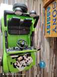 Masinuta electrica 4x4 Premier Jeep Wrangler Rubicon