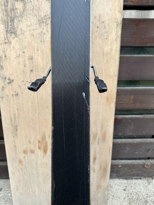 Schiuri Volkl Racetiger SL UVO 165