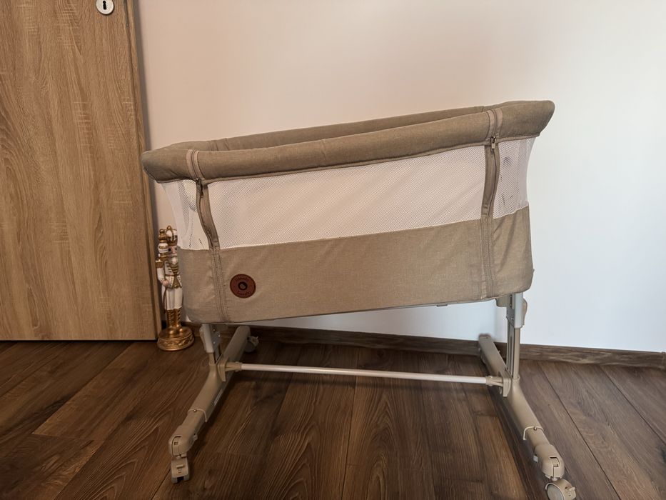 Patut Lionelo Co-Sleeper