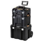 Комплект Куфари DeWALT TSTAK