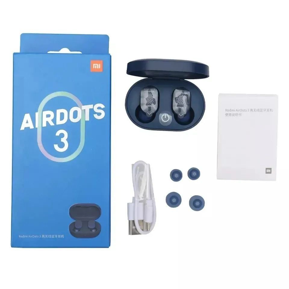 Наушник AirDots, Наушник AirDots 3