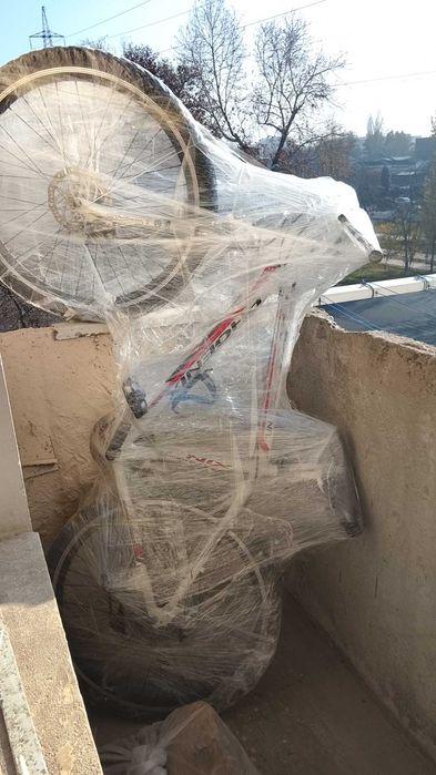 Велосипед Велосипед